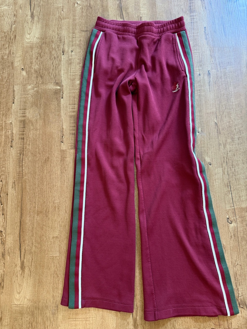 Twenty Montreal Trackpants